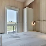 度假居 Wilmar - 380m From The Sea By Interhome Nabbe