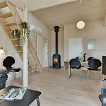 Wilmar - 380m From The Sea By Interhome 度假居 *