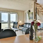 度假居 Wilmar - 380m From The Sea By Interhome