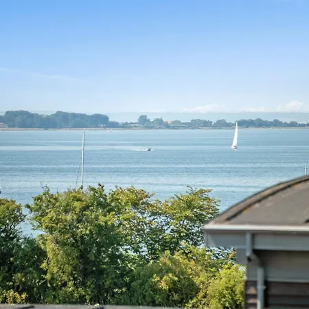 Wilmar - 380m From The Sea By Interhome Casa de Férias Nabbe