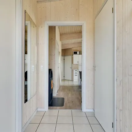 Casa de Férias Wilmar - 380m From The Sea By Interhome Nabbe
