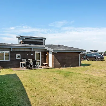 Wilmar - 380m From The Sea By Interhome *