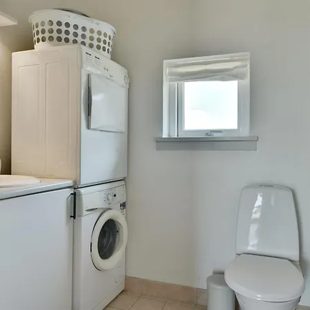 Wilmar - 380m From The Sea By Interhome Prázdninový dům Nabbe