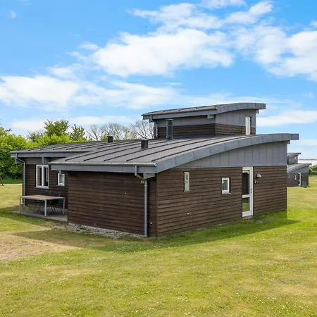 Wilmar - 380m From The Sea By Interhome Nabbe