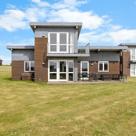 Wilmar - 380m From The Sea By Interhome Holiday home