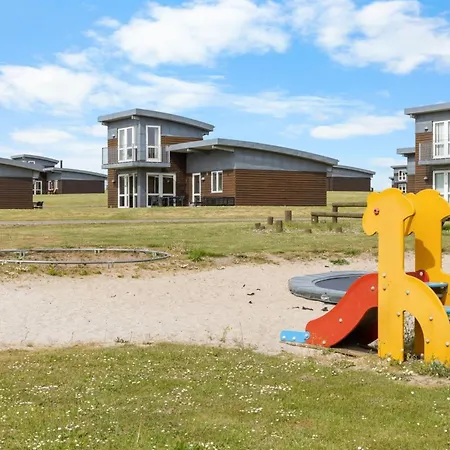 Wilmar - 380m From The Sea By Interhome Ferienhaus *