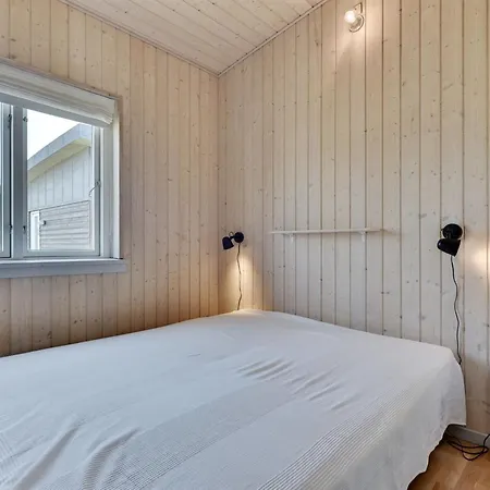 Wilmar - 380m From The Sea By Interhome * Nabbe