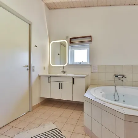 Wilmar - 380m From The Sea By Interhome Ferienhaus