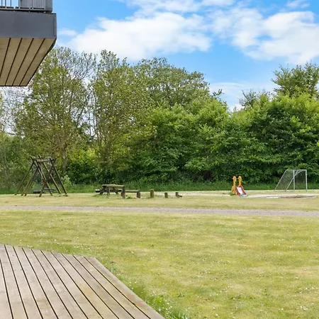 Wilmar - 380m From The Sea By Interhome Ferienhaus *