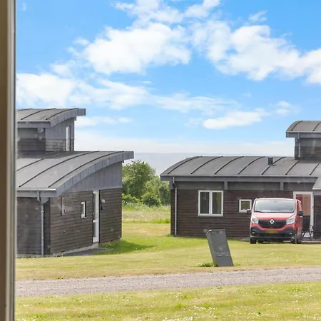 Wilmar - 380m From The Sea By Interhome Nabbe