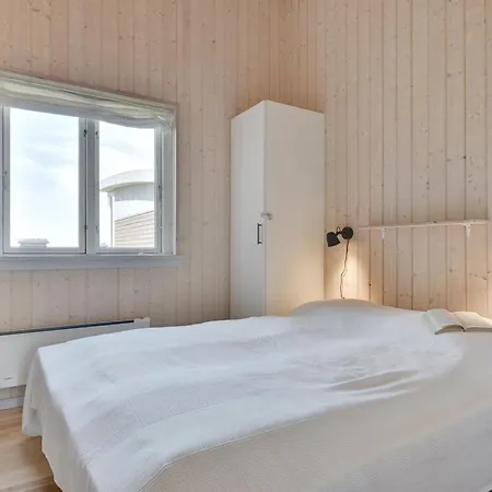 Wilmar - 380m From The Sea By Interhome Nabbe