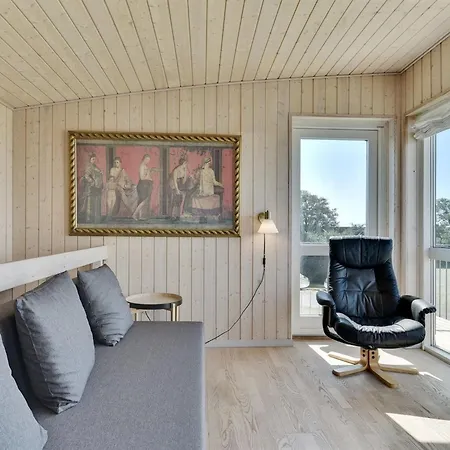 Ferienhaus Wilmar - 380m From The Sea By Interhome