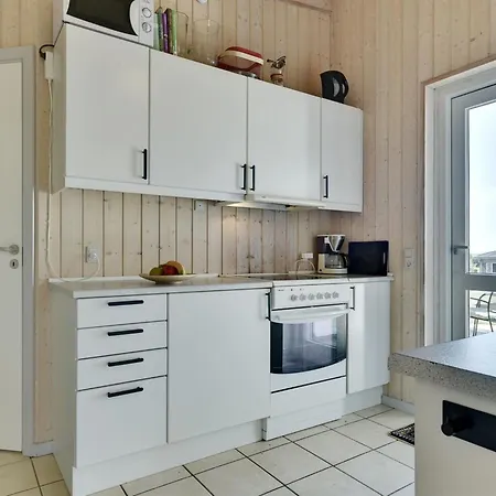 Wilmar - 380m From The Sea By Interhome