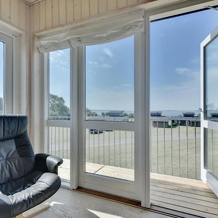 Prázdninový dům Wilmar - 380m From The Sea By Interhome Nabbe