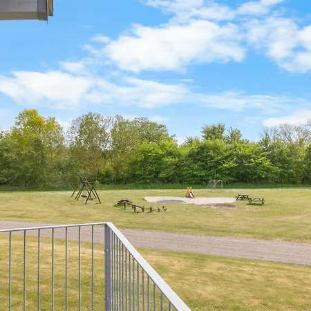 Prázdninový dům Wilmar - 380m From The Sea By Interhome