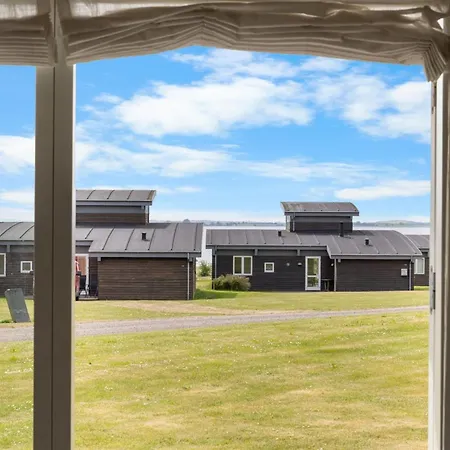 Wilmar - 380m From The Sea By Interhome Nabbe