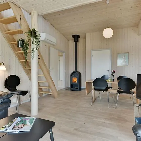 Wilmar - 380m From The Sea By Interhome Ferienhaus *