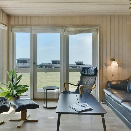 Wilmar - 380m From The Sea By Interhome Prázdninový dům Nabbe