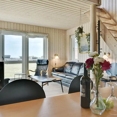 Prázdninový dům Wilmar - 380m From The Sea By Interhome