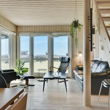 Wilmar - 380m From The Sea By Interhome Holiday home