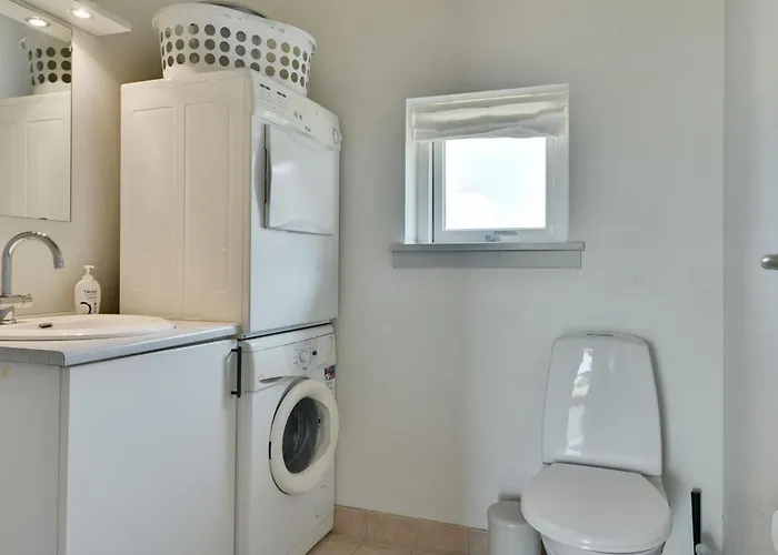 Wilmar - 380m From The Sea By Interhome 度假居 Nabbe