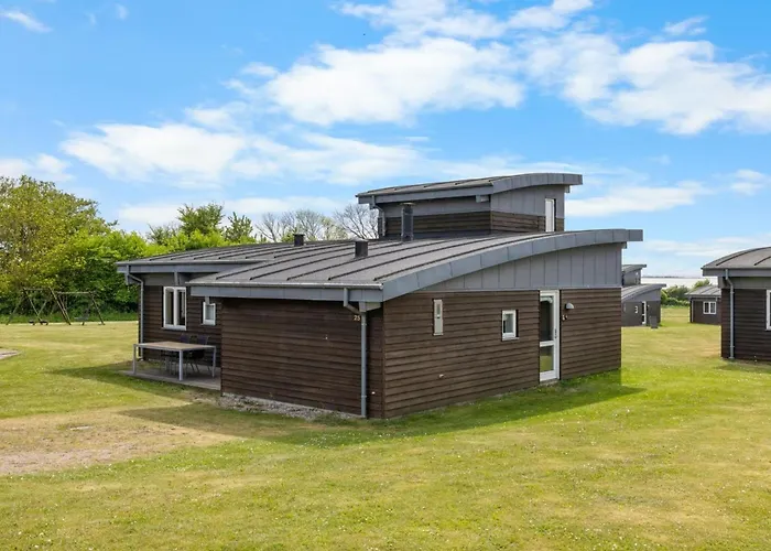 Wilmar - 380m From The Sea By Interhome Nabbe