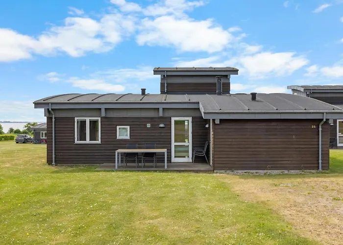 度假居 Wilmar - 380m From The Sea By Interhome *