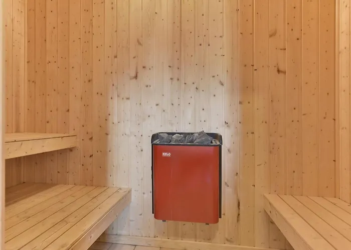 Wilmar - 380m From The Sea By Interhome 度假居 Nabbe