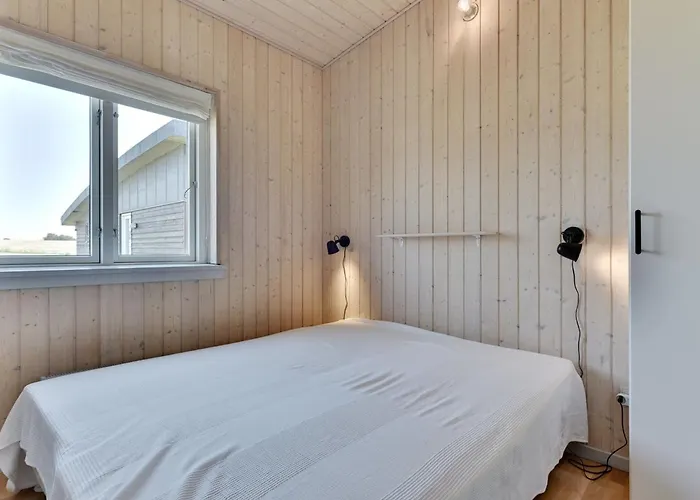 Wilmar - 380m From The Sea By Interhome * Nabbe