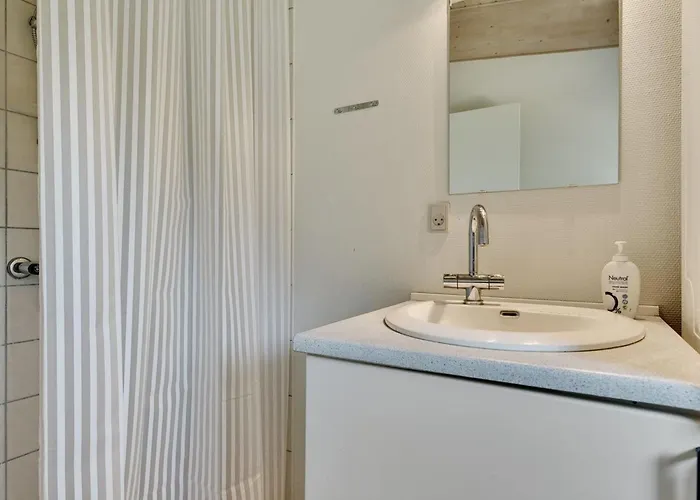 Wilmar - 380m From The Sea By Interhome *