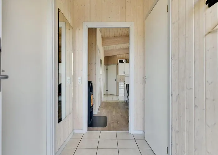 Wilmar - 380m From The Sea By Interhome Nabbe