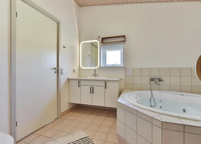 Wilmar - 380m From The Sea By Interhome 度假居