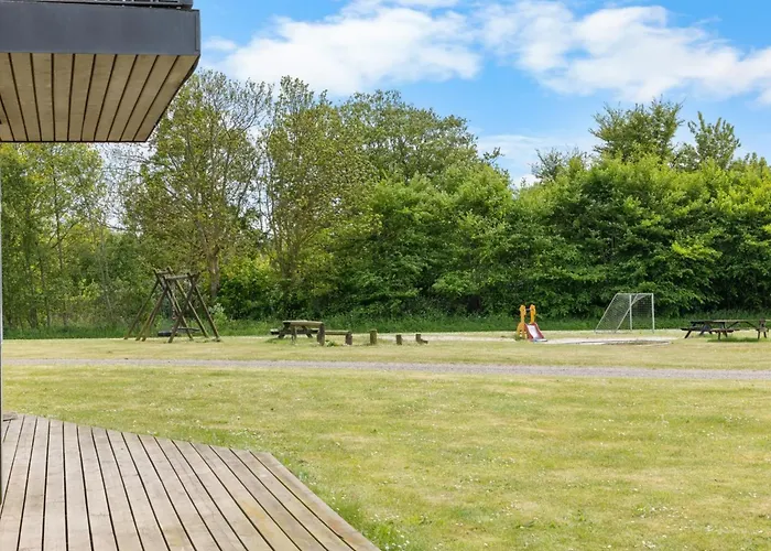 Wilmar - 380m From The Sea By Interhome 度假居 *