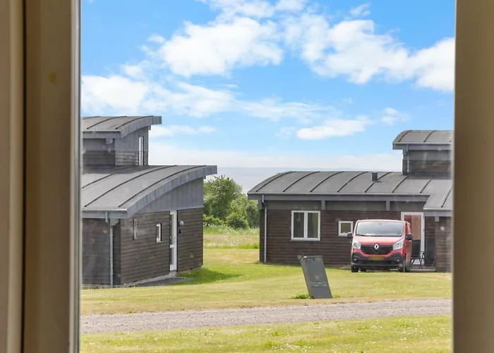 Wilmar - 380m From The Sea By Interhome Nabbe