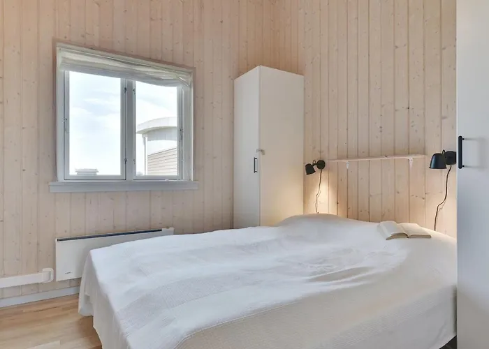 Wilmar - 380m From The Sea By Interhome Nabbe