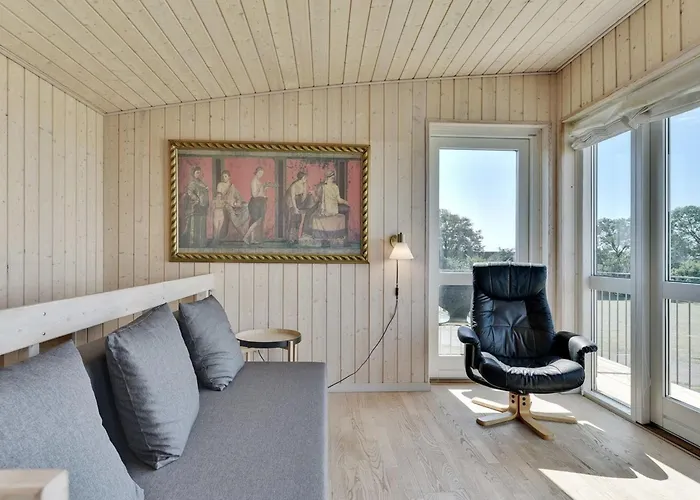 度假居 Wilmar - 380m From The Sea By Interhome