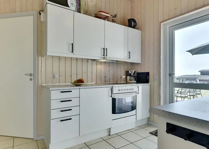 Wilmar - 380m From The Sea By Interhome