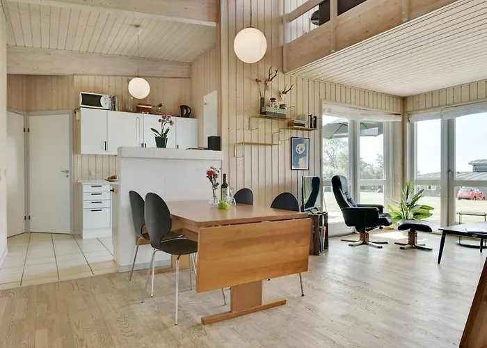 Wilmar - 380m From The Sea By Interhome *