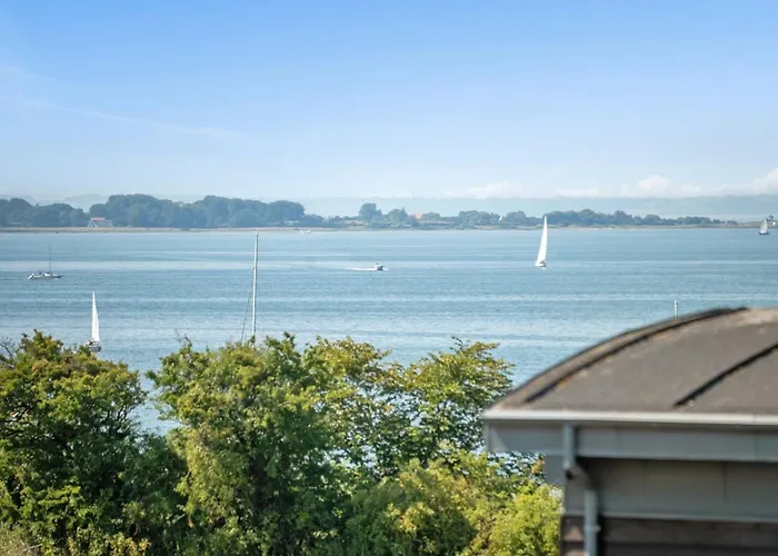 Wilmar - 380m From The Sea By Interhome * Nabbe