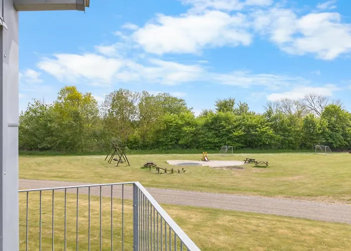 度假居 Wilmar - 380m From The Sea By Interhome