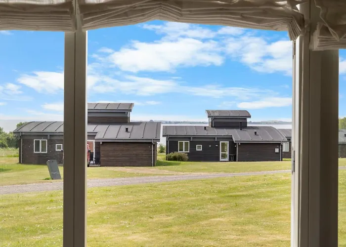 Wilmar - 380m From The Sea By Interhome Nabbe