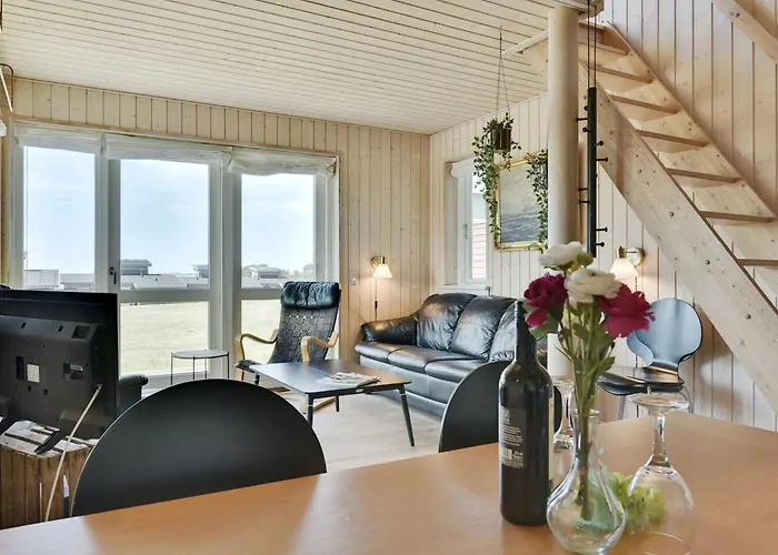 度假居 Wilmar - 380m From The Sea By Interhome