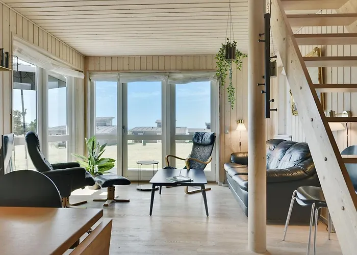 Wilmar - 380m From The Sea By Interhome * Nabbe